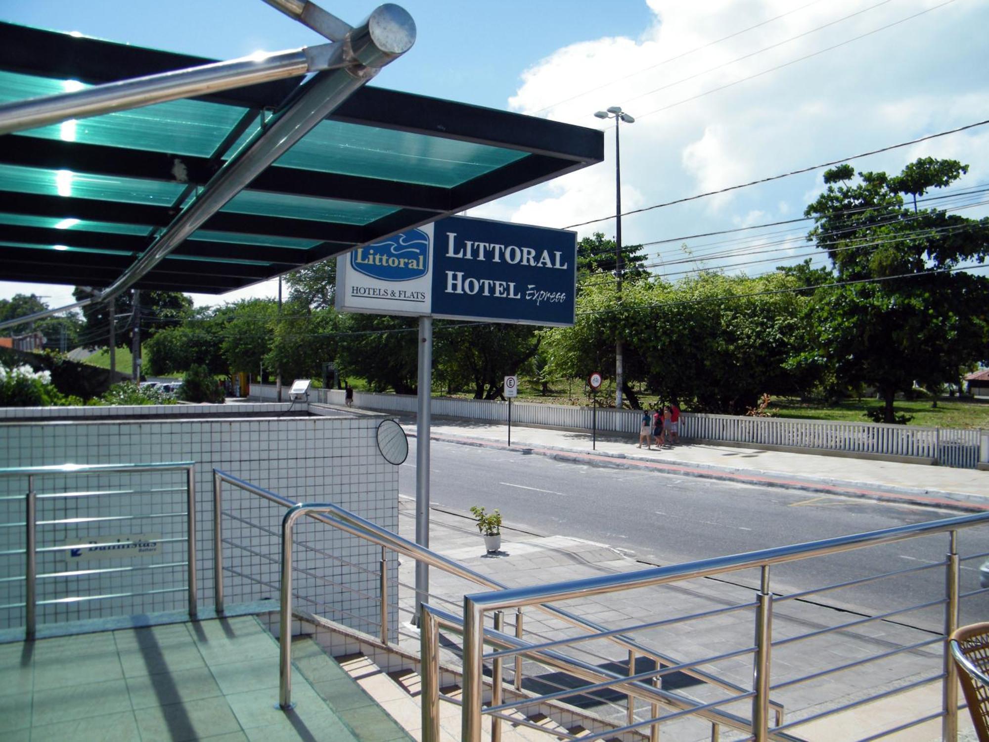Littoral Express Joao Pessoa