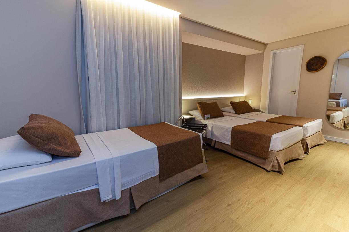 Littoral Express 3* Joao Pessoa