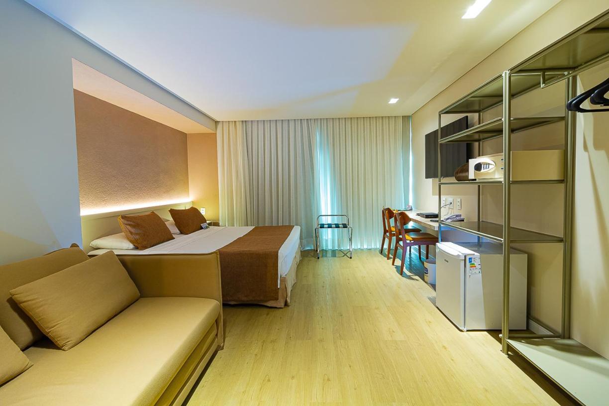Littoral Express 3* Joao Pessoa