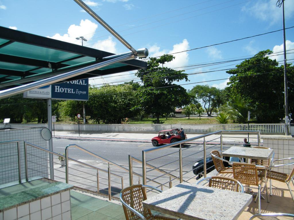 Littoral Express 3* Joao Pessoa
