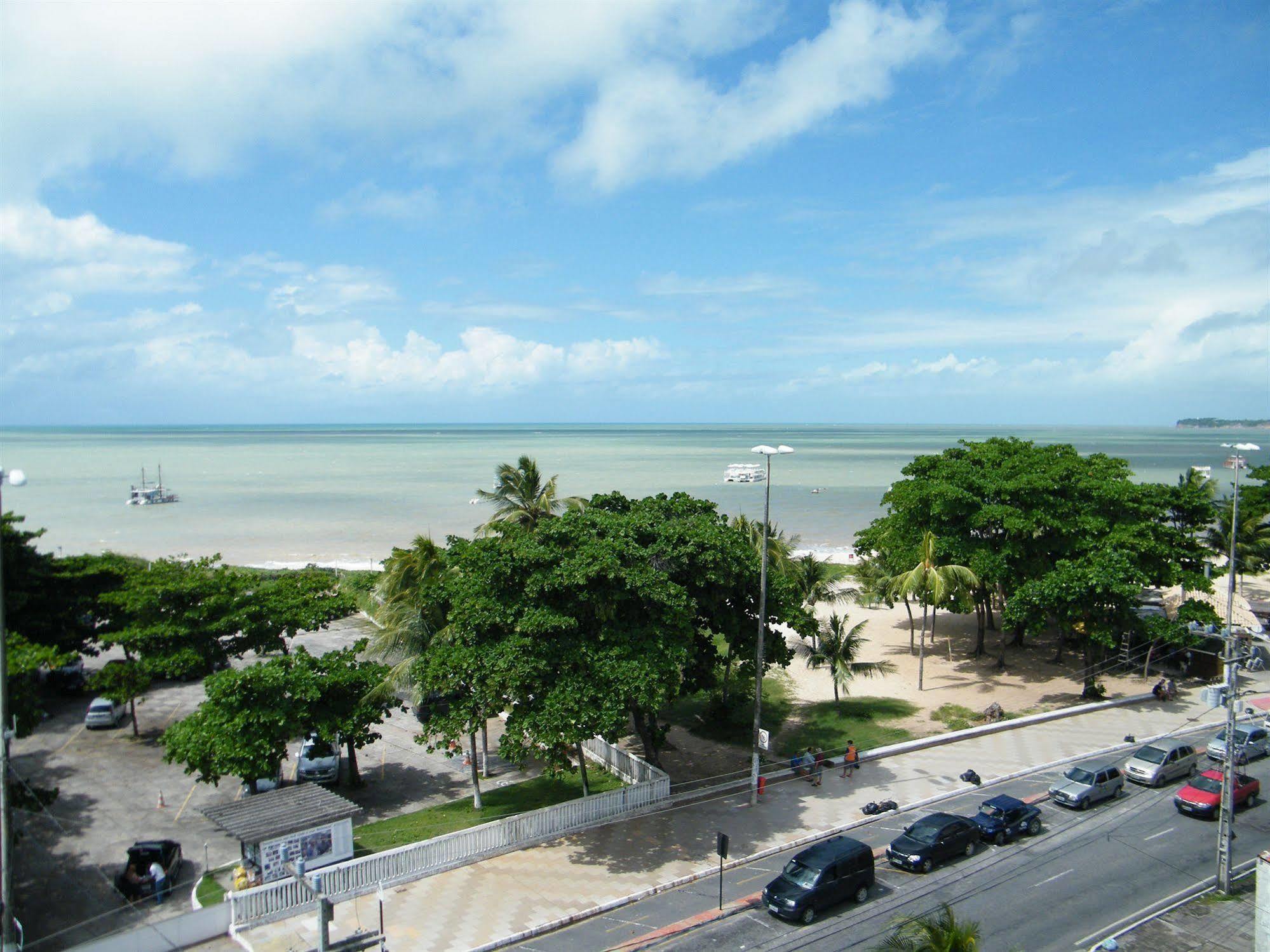 Littoral Express Joao Pessoa