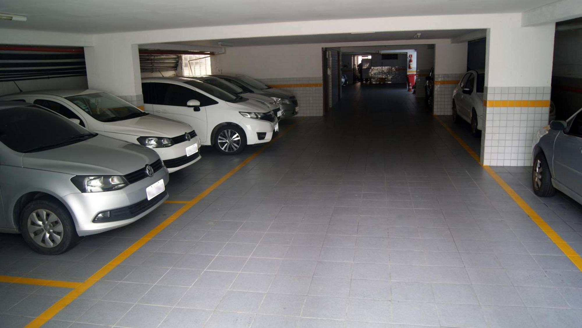Littoral Express 3* Joao Pessoa