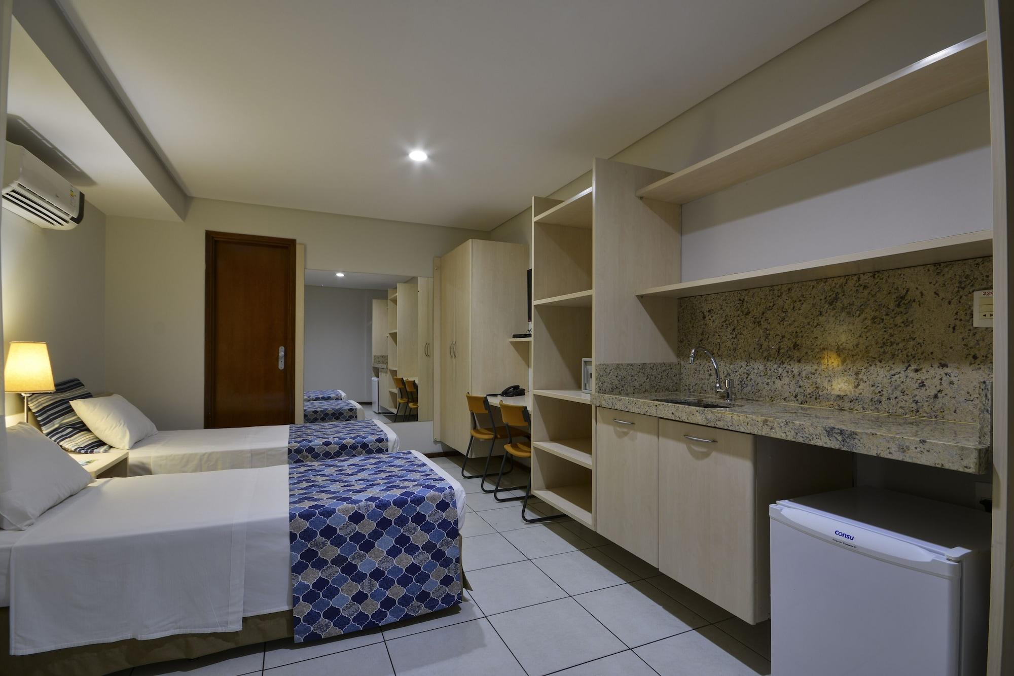 Hotel Littoral Express João Pessoa