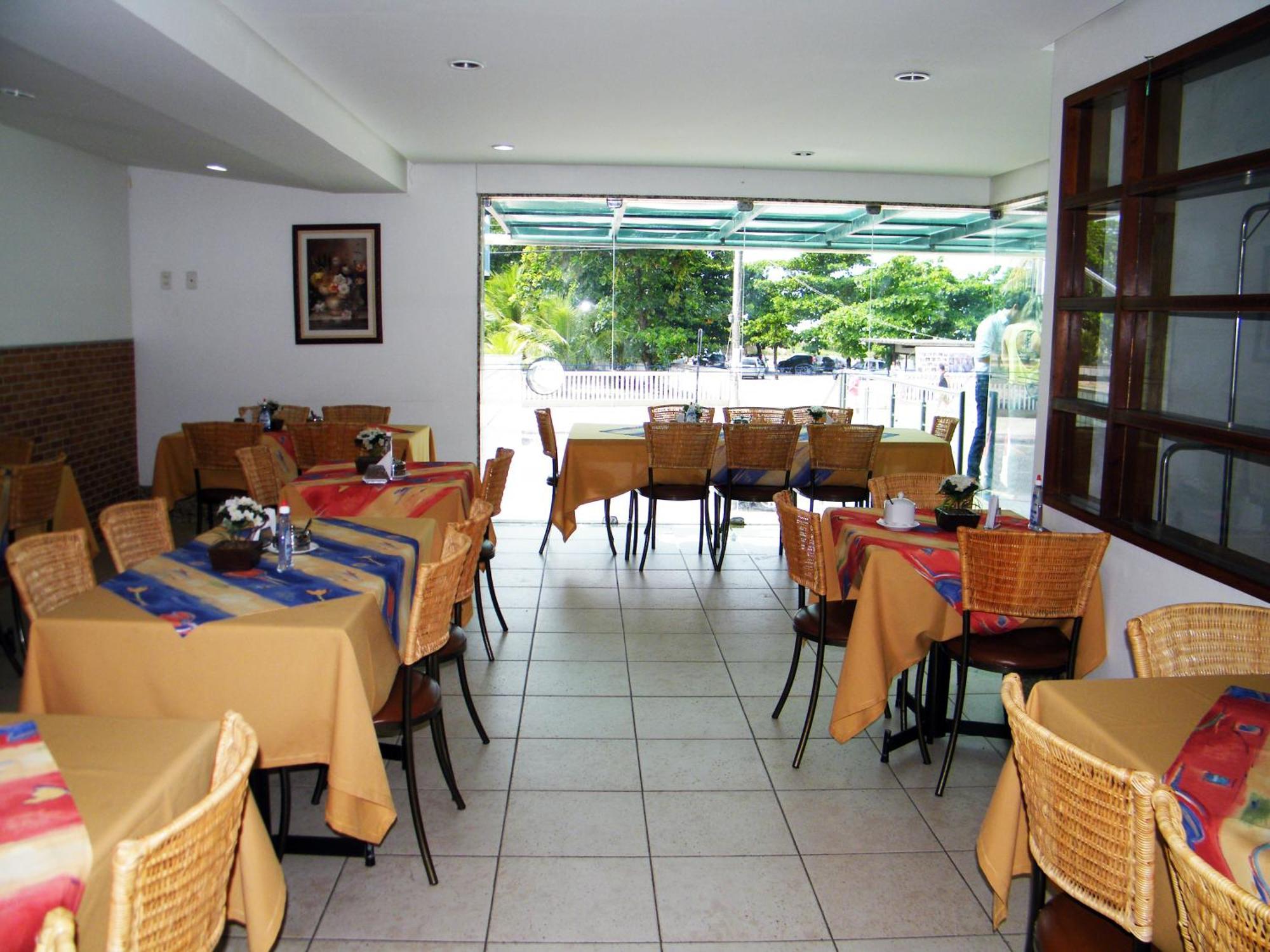 Hotel Littoral Express