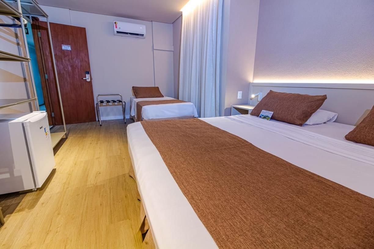 Hotel Littoral Express