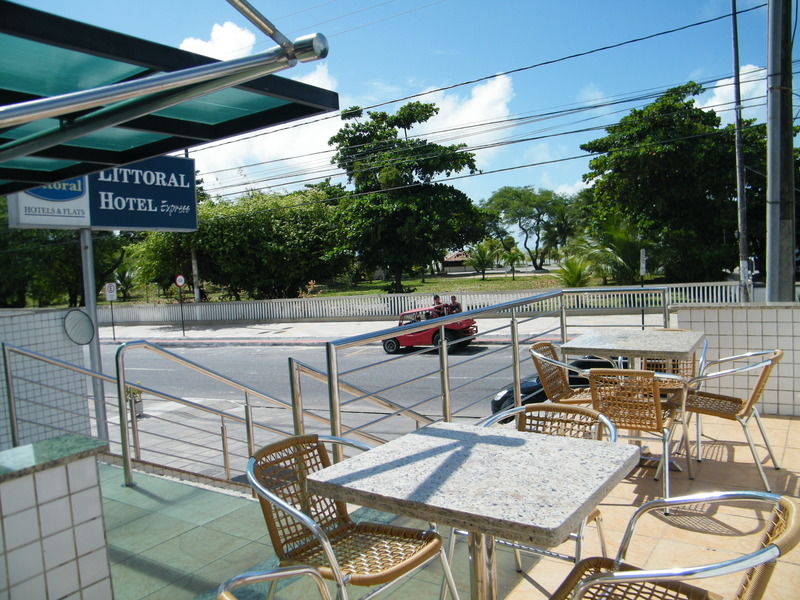 Littoral Express