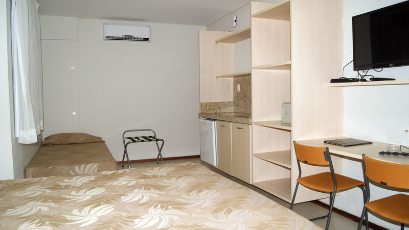 Hotel Littoral Express João Pessoa