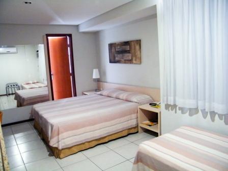 Littoral Express Hotel