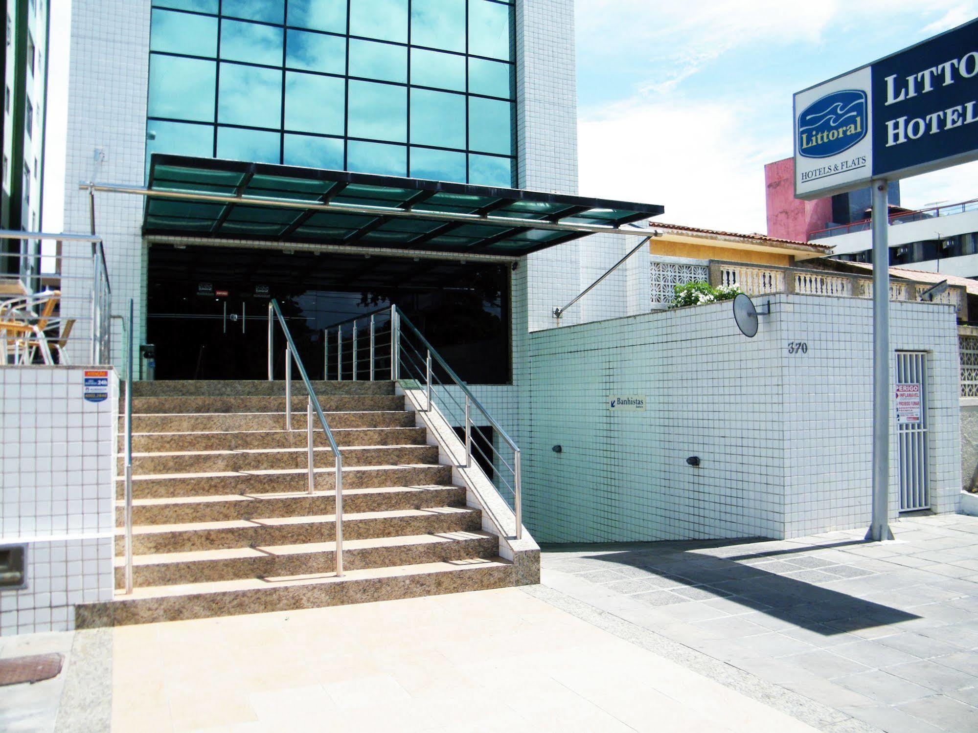 Littoral Express Hotel 3*