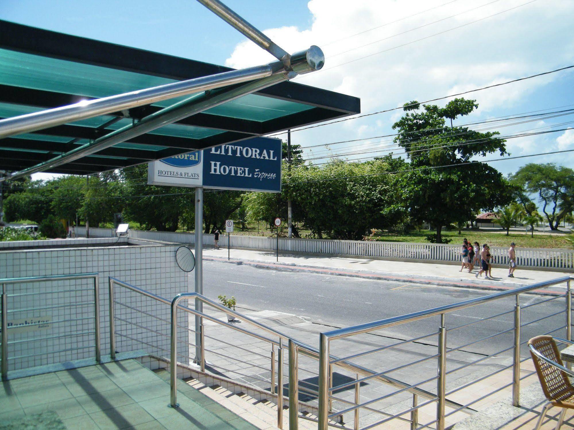 Littoral Express 3*