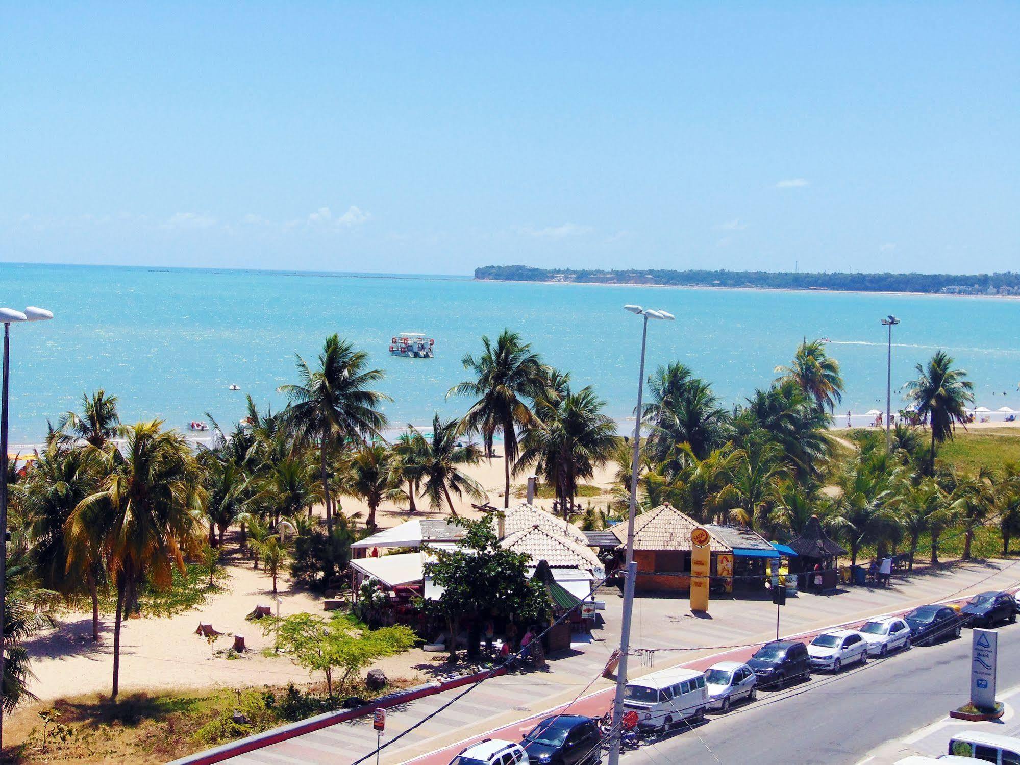 Littoral Express Hotel João Pessoa