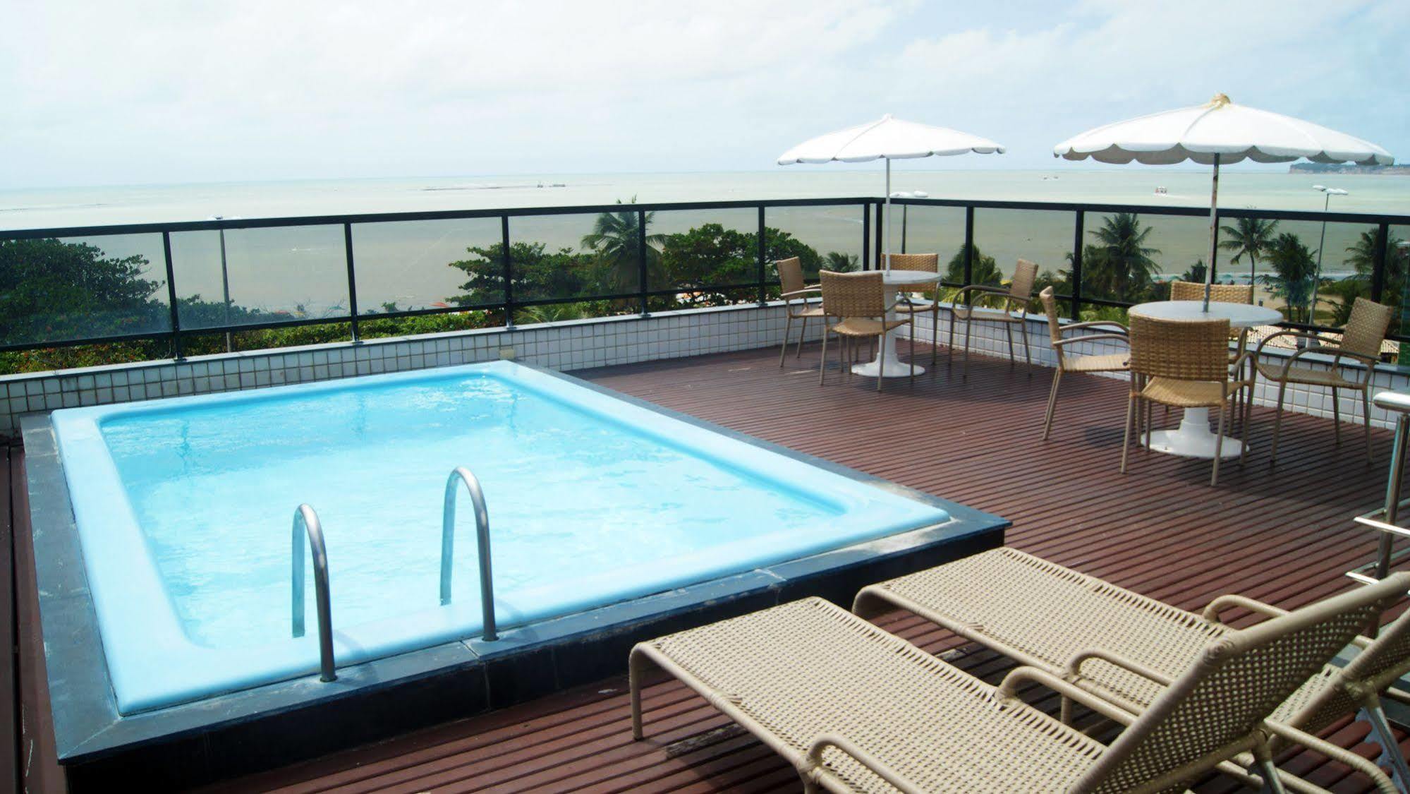 Hotel Littoral Express 3*
