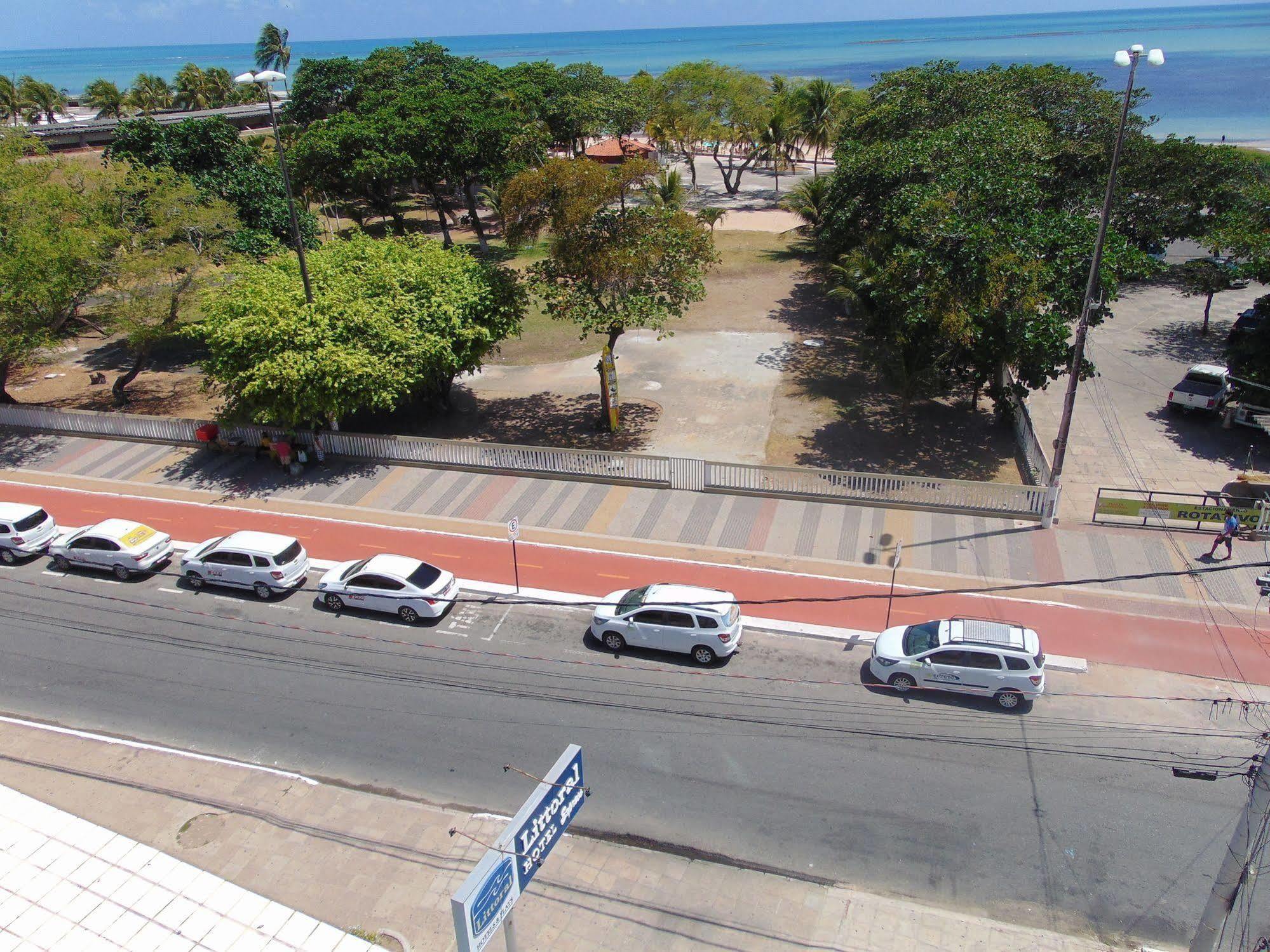 Hotel Littoral Express