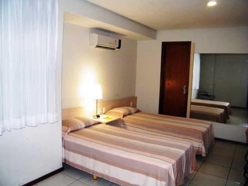 Hotel Littoral Express João Pessoa